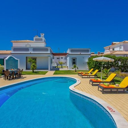 Villa Gale Palm By Villa Plus Albufeira Exterior photo