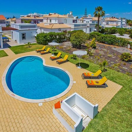 Villa Gale Palm By Villa Plus Albufeira Exterior photo
