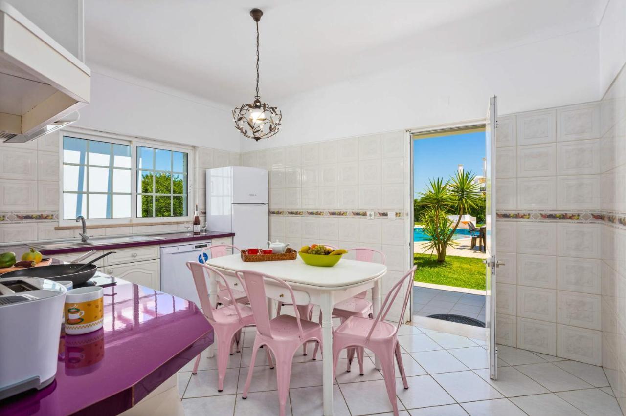 Villa Gale Palm By Villa Plus Albufeira Exterior photo