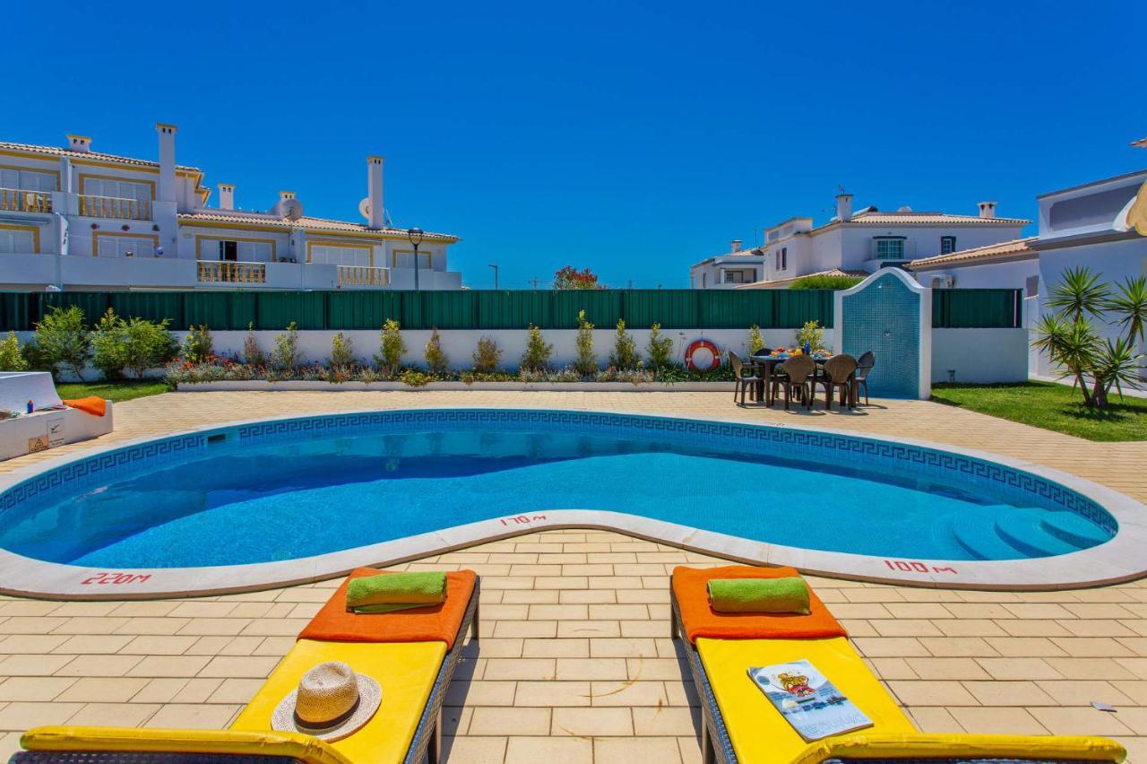 Villa Gale Palm By Villa Plus Albufeira Exterior photo
